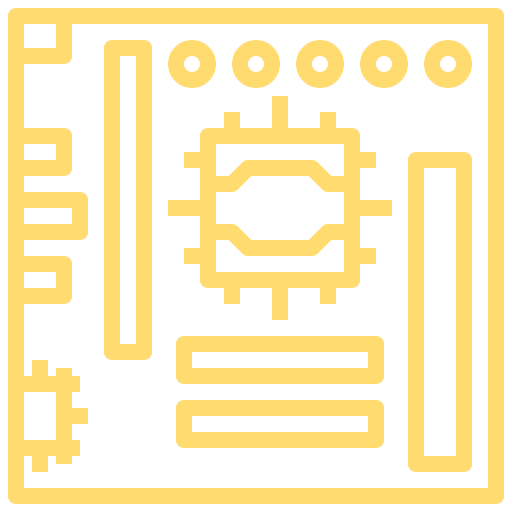 motherboard